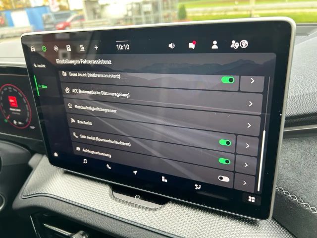 Skoda Kodiaq 2.0 TDI 4x4 Sportline