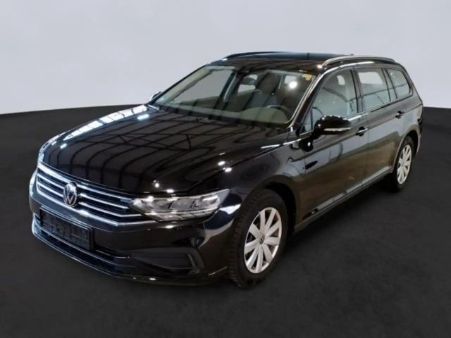 Volkswagen Passat 2.0 TDI DSG Variant