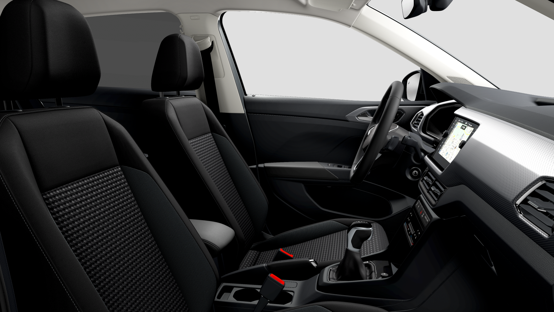 Volkswagen T-Cross 1.5 TSI DSG