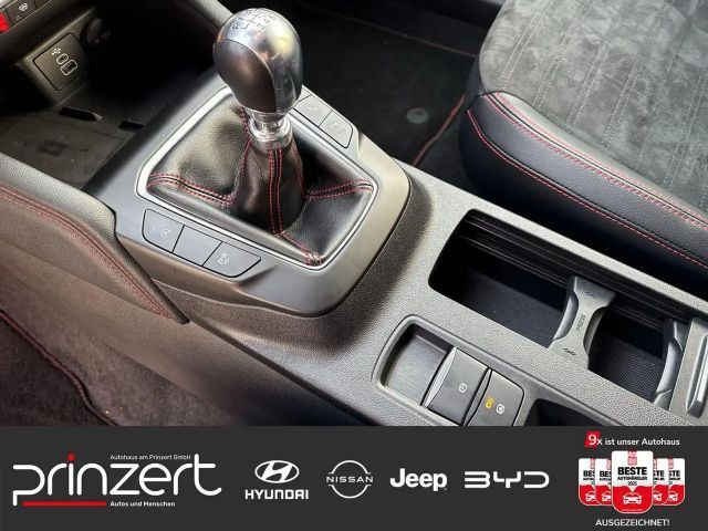 Ford Kuga Hybrid ST Line