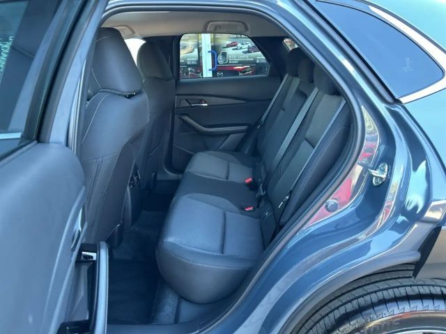 Mazda CX-30 SkyActiv e-Skyactiv