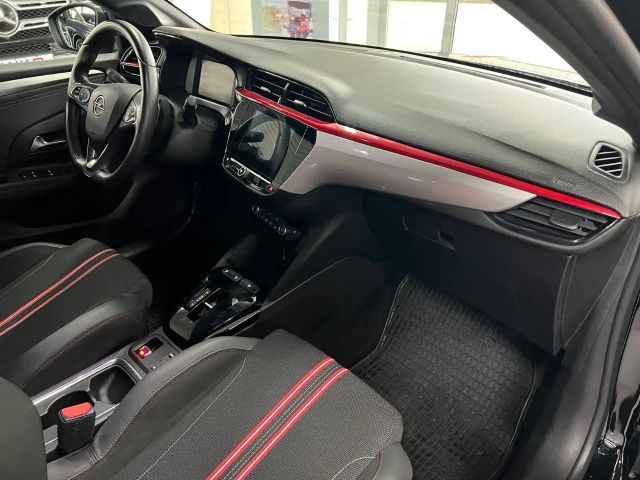Opel Corsa 1.2 Turbo GS-Line Grand Sport Turbo