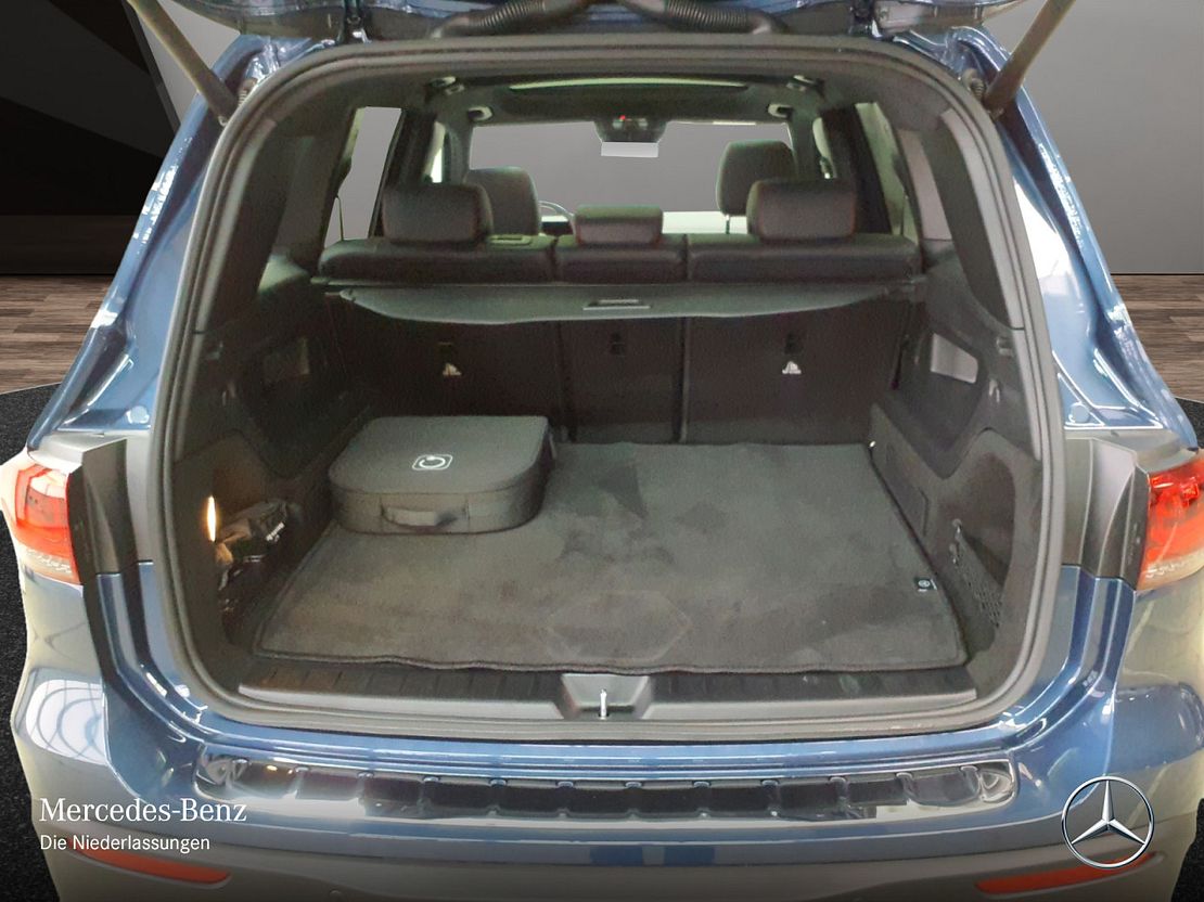 Mercedes-Benz EQB 350 4MATIC