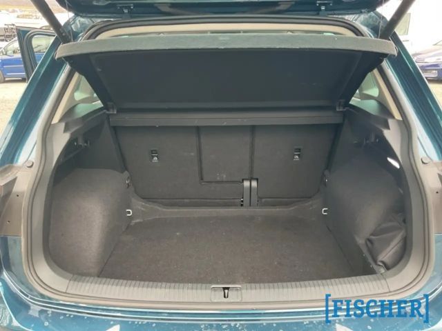 Volkswagen Tiguan 2.0 TDI Life Move