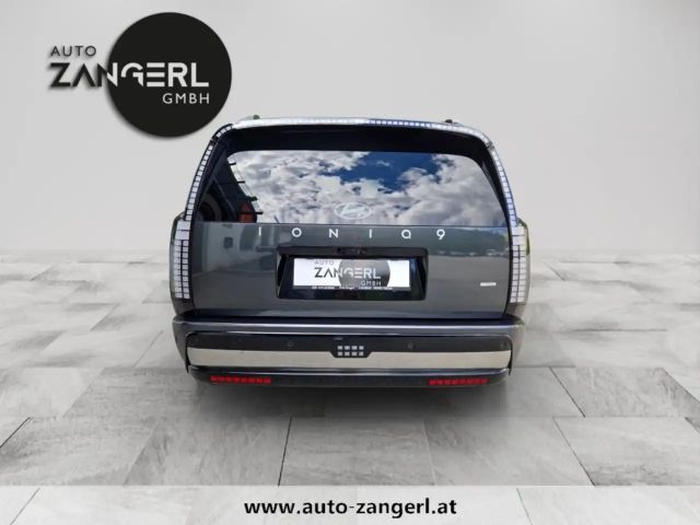 Hyundai IONIQ 9 4WD