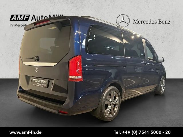 Mercedes-Benz V 250 4MATIC V 250 d