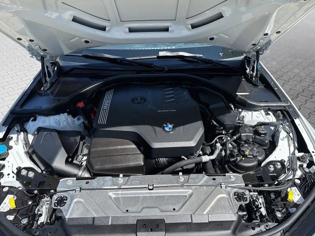 BMW 330 330i M-Sport Sedan