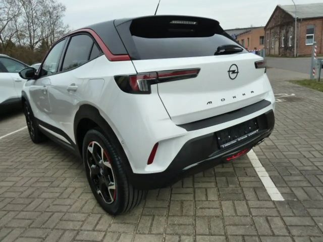 Opel Mokka GS-Line Grand Sport Turbo