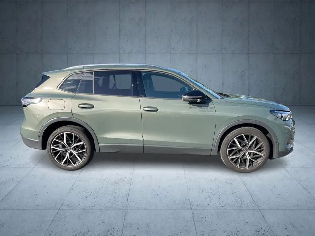 Volkswagen Tiguan 1.5 eTSI Life