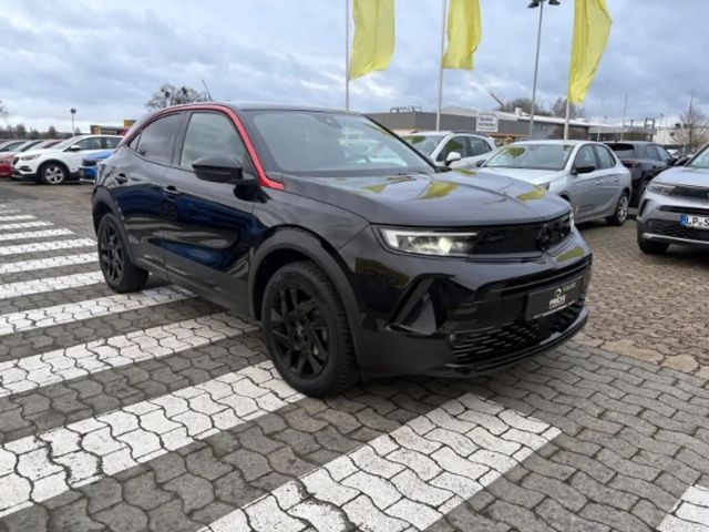 Opel Mokka GS-Line Grand Sport