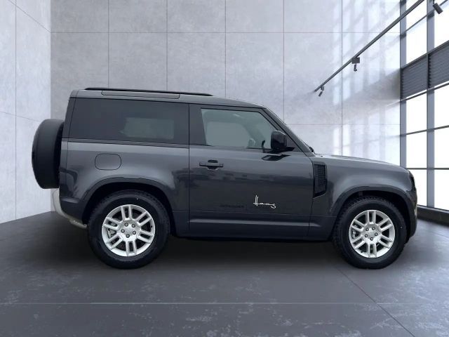 Land Rover Defender 90 D200 S
