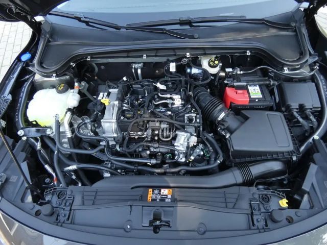 Ford Focus Titanium Wagon