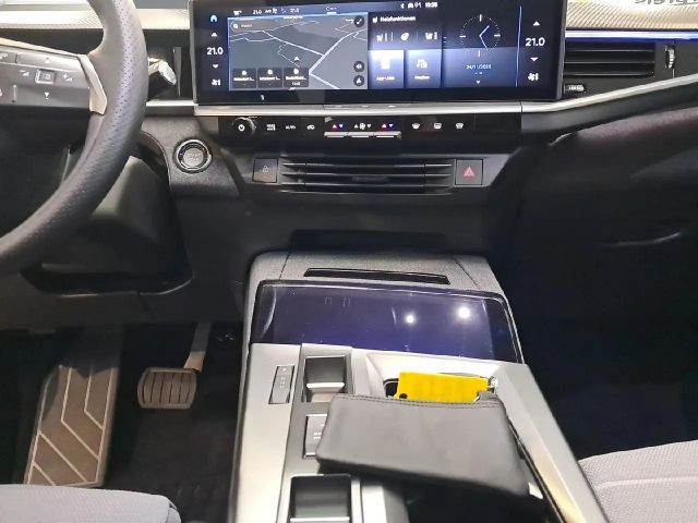 Opel Grandland X GS-Line Grand Sport