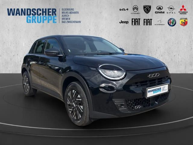 Fiat 600e 1.2 ''LED''CarPlay''Klima''