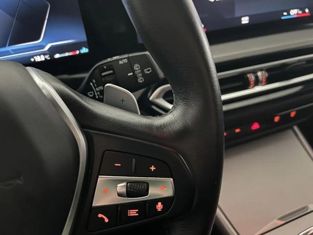 BMW 318 318d Touring