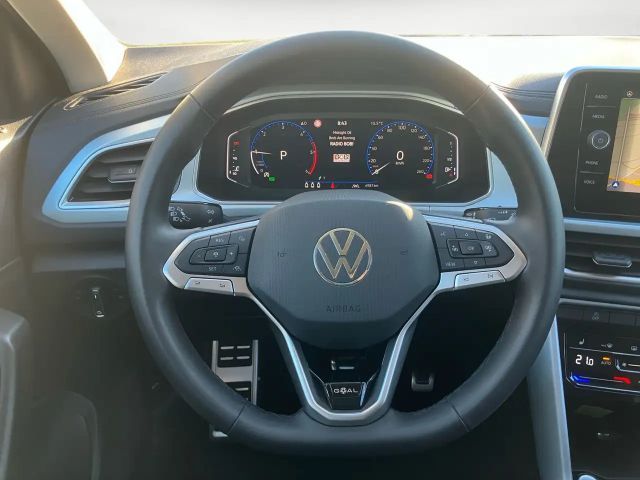 Volkswagen T-Roc 2.0 TDI DSG