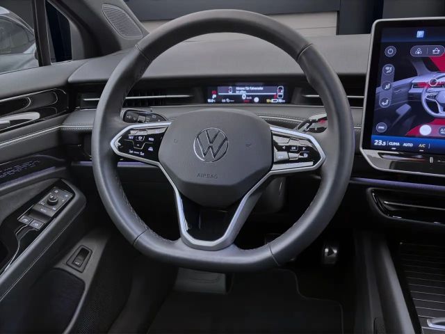 Volkswagen ID.7 IQ.Drive Pro Tourer