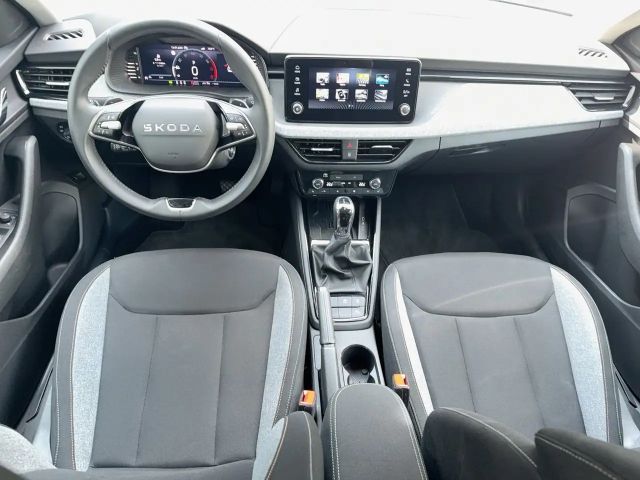 Skoda Kamiq Selection