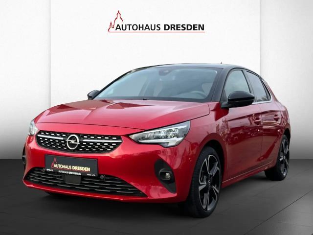 Opel Corsa 1.2 Turbo Elegance Turbo