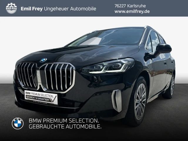 BMW 225 Luxury Line