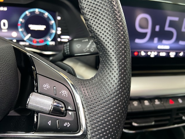 Skoda Octavia 1.5 TSI Combi Style Style