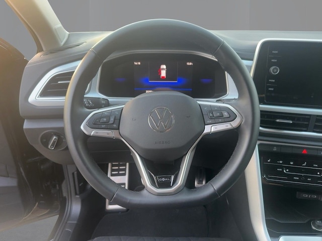 Volkswagen T-Roc 1.0 TSI