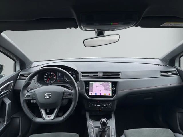 Seat Ibiza 1.0 TSI Black