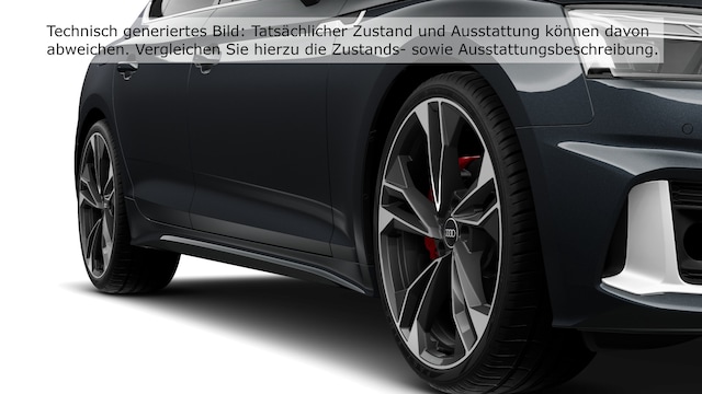 Audi A5 40 TFSI S-Tronic Sportback