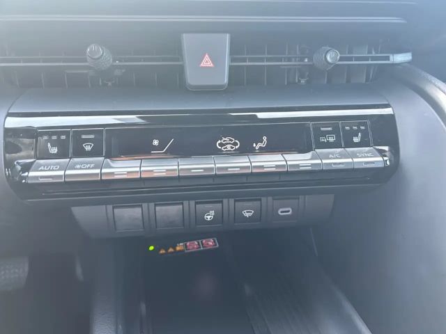 Toyota C-HR Hybride Team D