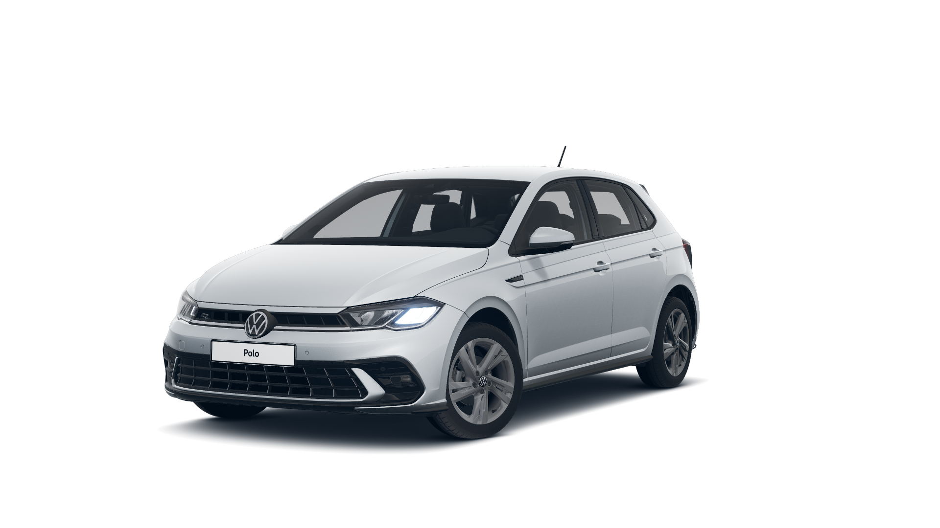 Volkswagen Polo 1.0 TSI