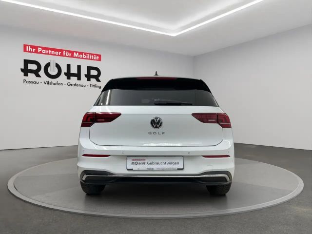 Volkswagen Golf 1.5 TSI Golf VIII