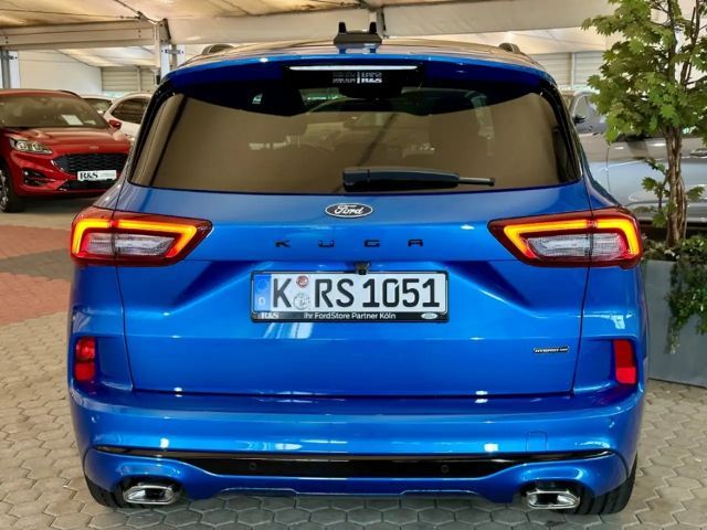 Ford Kuga ST Line X