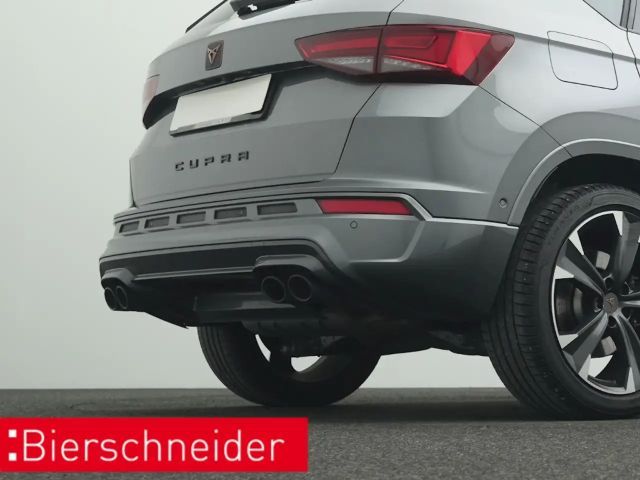 Cupra Ateca 2.0 TSI DSG VZ