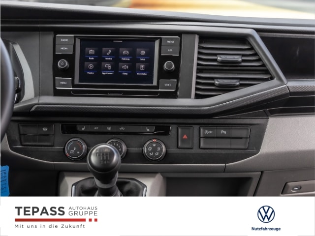 Volkswagen Caravelle Comfortline T6