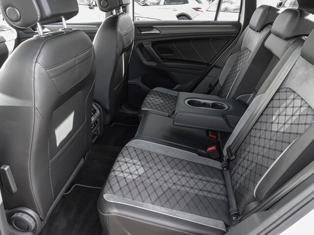 Volkswagen Tiguan 2.0 TDI DSG