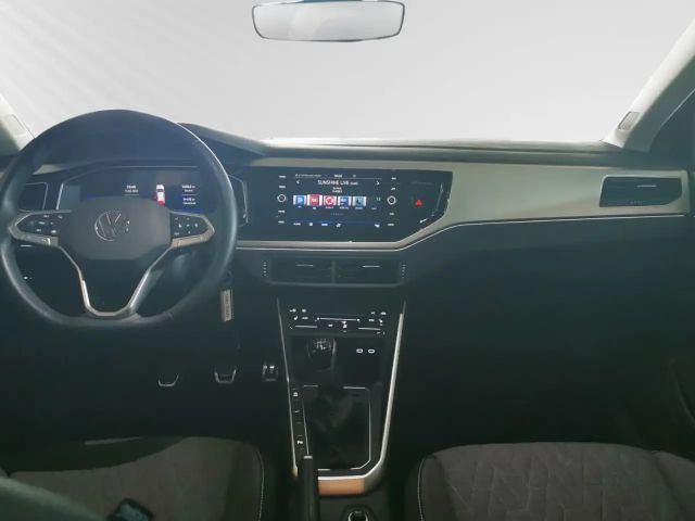 Volkswagen Polo 1.0 TSI Move