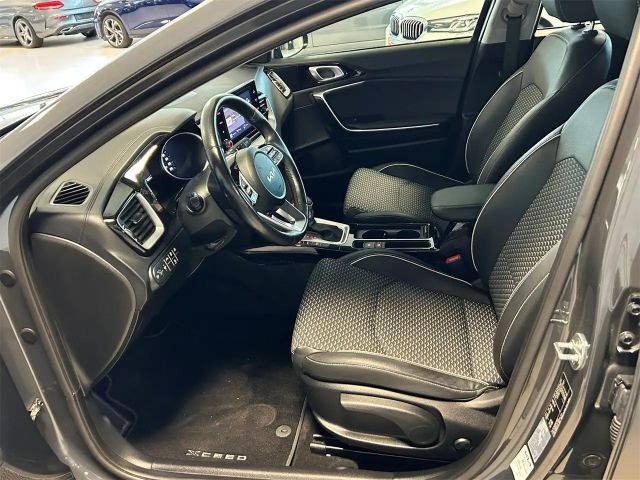 Kia XCeed GDi Hybrid PHEV Spirit