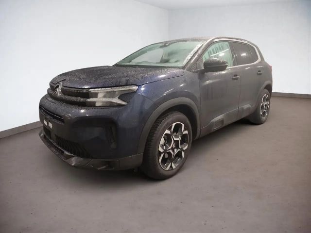 Citroën C5 Aircross Hybrid Plus