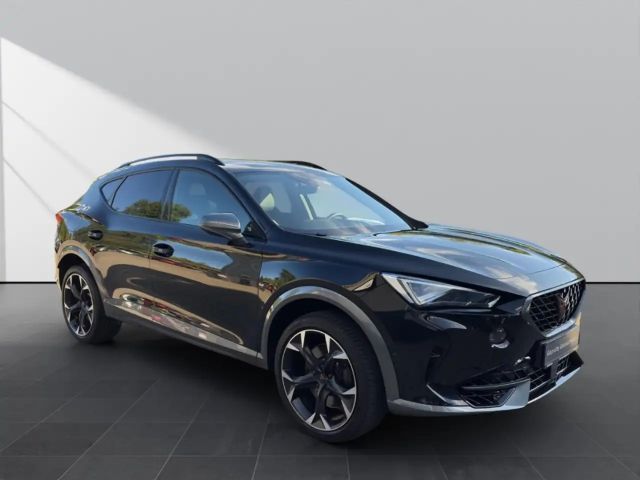 Cupra Formentor 4Drive VZ