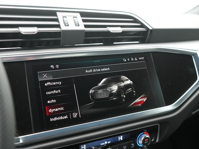 Audi Q3 35 TFSI S-Line S-Tronic Sportback