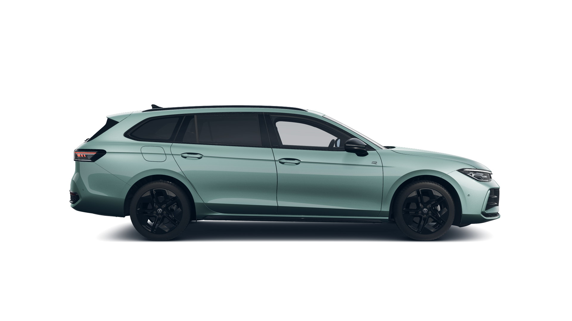 Volkswagen Passat 2.0 TDI DSG R-Line Variant