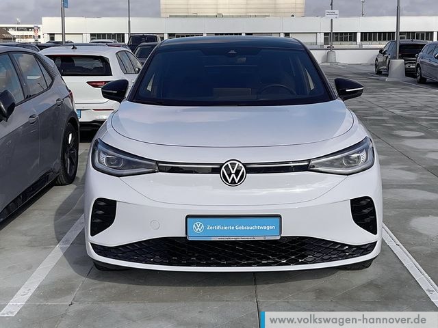 Volkswagen ID.5 ID.5 GTX Navi AHK Pano Area View DCC HUD 21LM WP