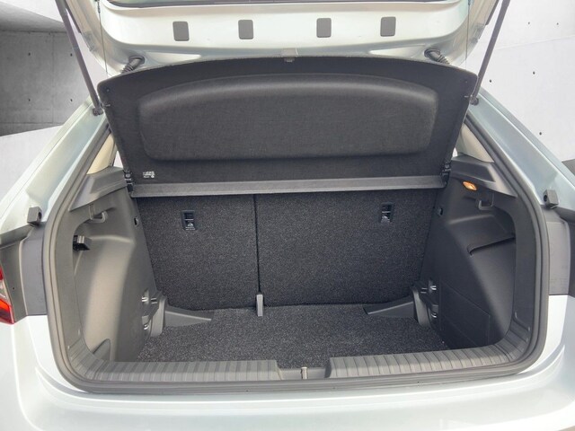 Skoda Fabia Selection