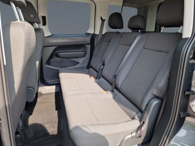 Volkswagen Caddy 2.0 TDI Combi