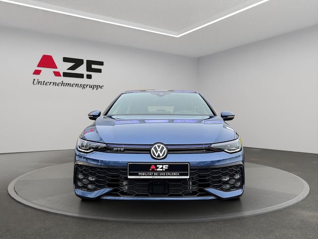 Volkswagen Golf DSG GTE eHybrid