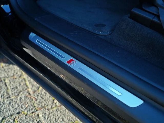 Audi Q8 50 TDI S-Line