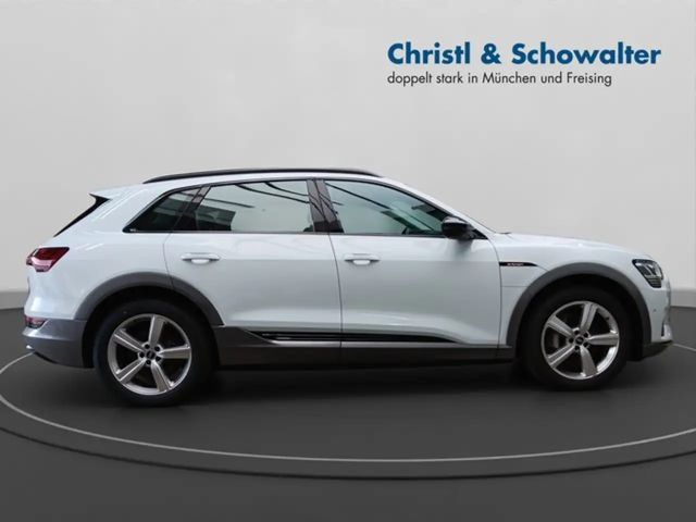 Audi e-tron 55 Quattro