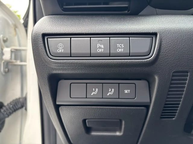 Mazda MX-30 Advantage