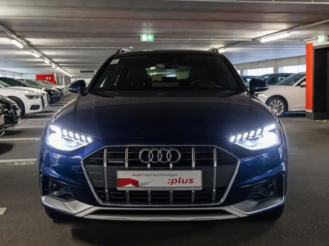 Audi A4 allroad 40 TDI Quattro