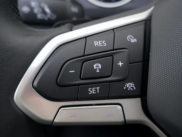 Volkswagen Tiguan 1.5 TSI DSG Move